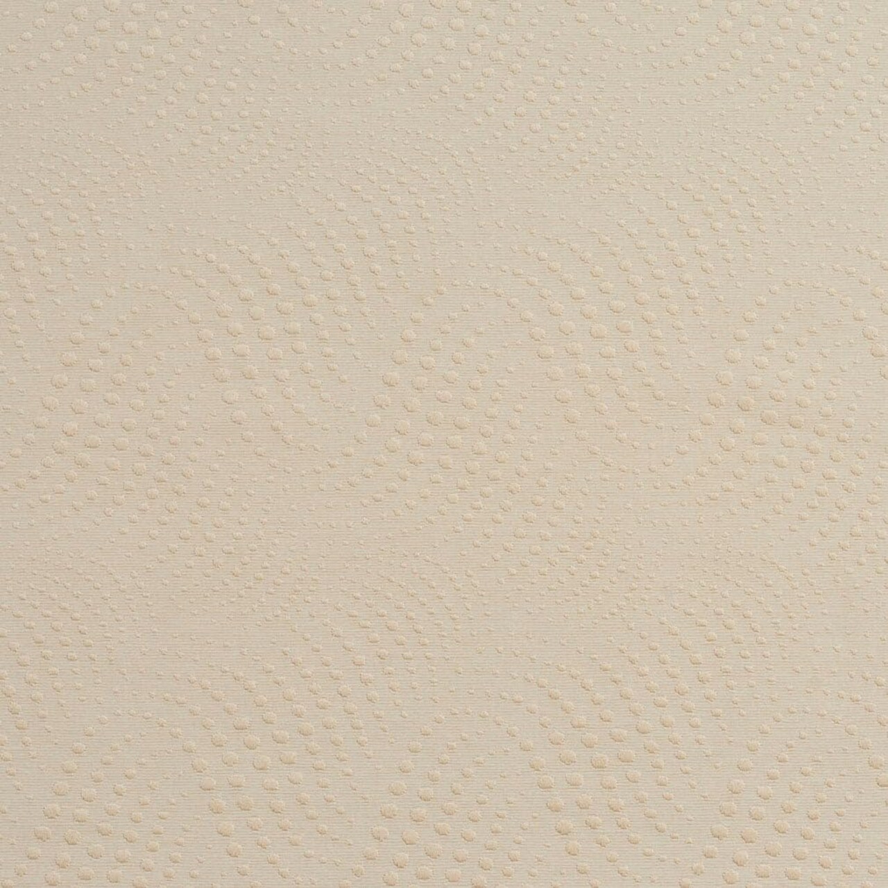 Natural Abstract Matelasse Woven Pattern Upholstery Fabric by The Yard - SKU: Cooper Sand